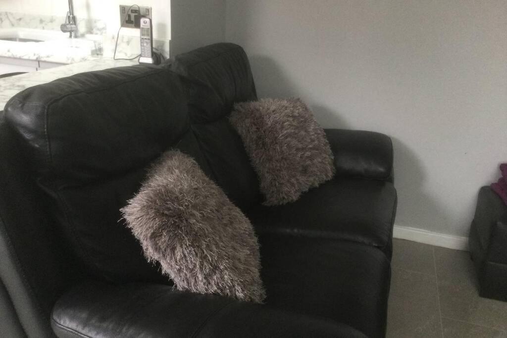Leafy Lytham Central Lovely Ground Floor 1 Bedroom Apartment With Private Garden In Lytham Dog Friendly Lytham St Annes Kültér fotó